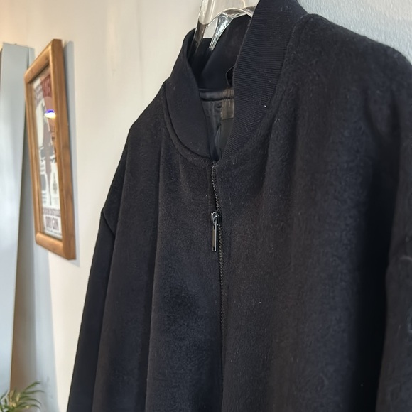 Oak + Fort Bomber - Picture 4 of 5